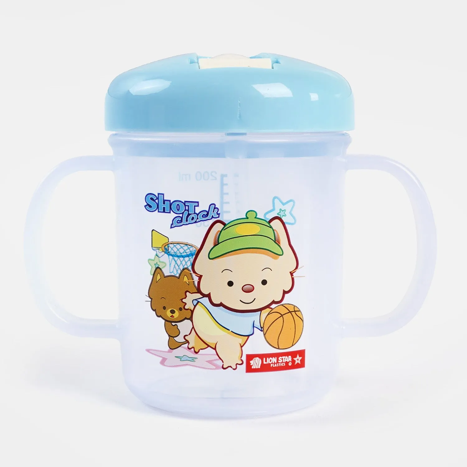 Baby Feed Mug | 250ml