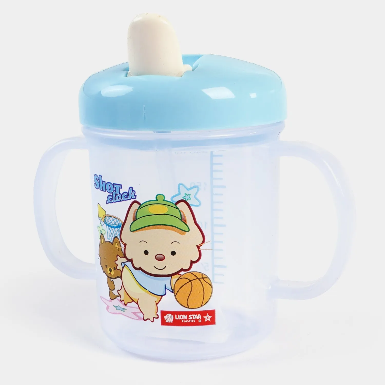 Baby Feed Mug | 250ml