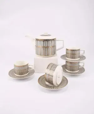 Batavia Tea Set