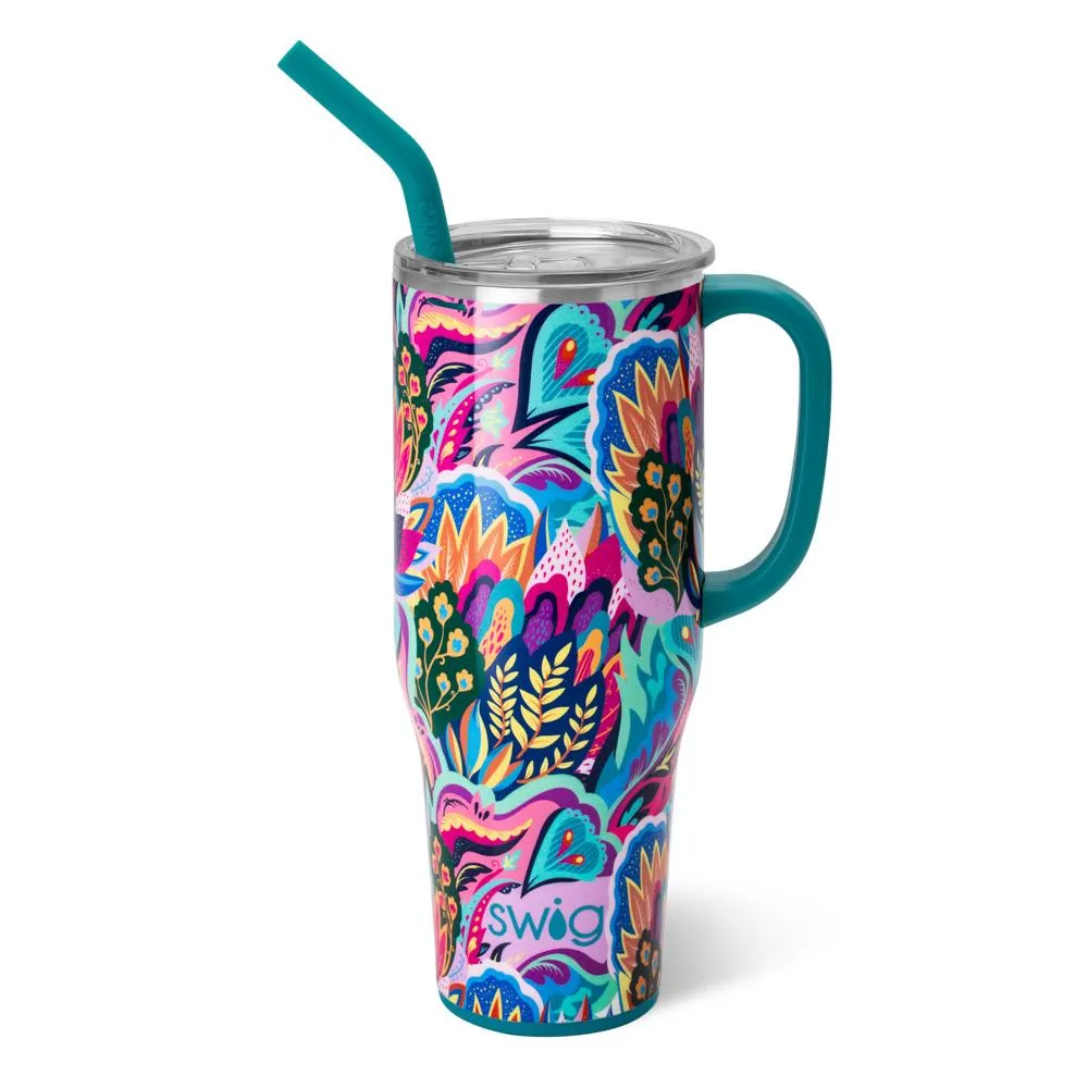 Bazaar Mega Mug (40oz) by Swig