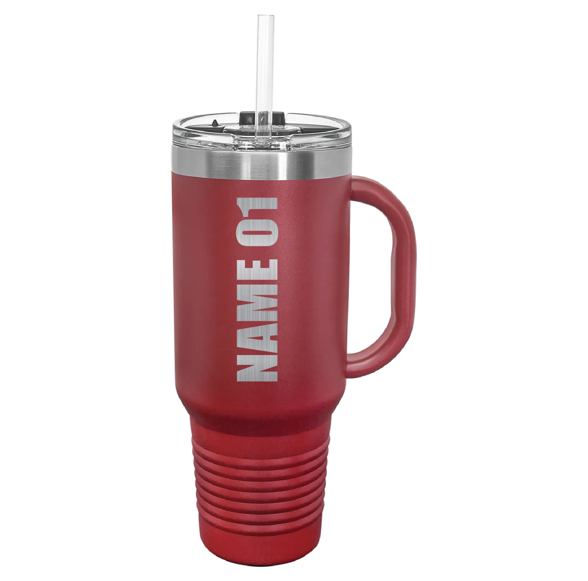 Bears Team Travel Mug