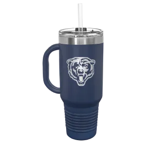 Bears Team Travel Mug