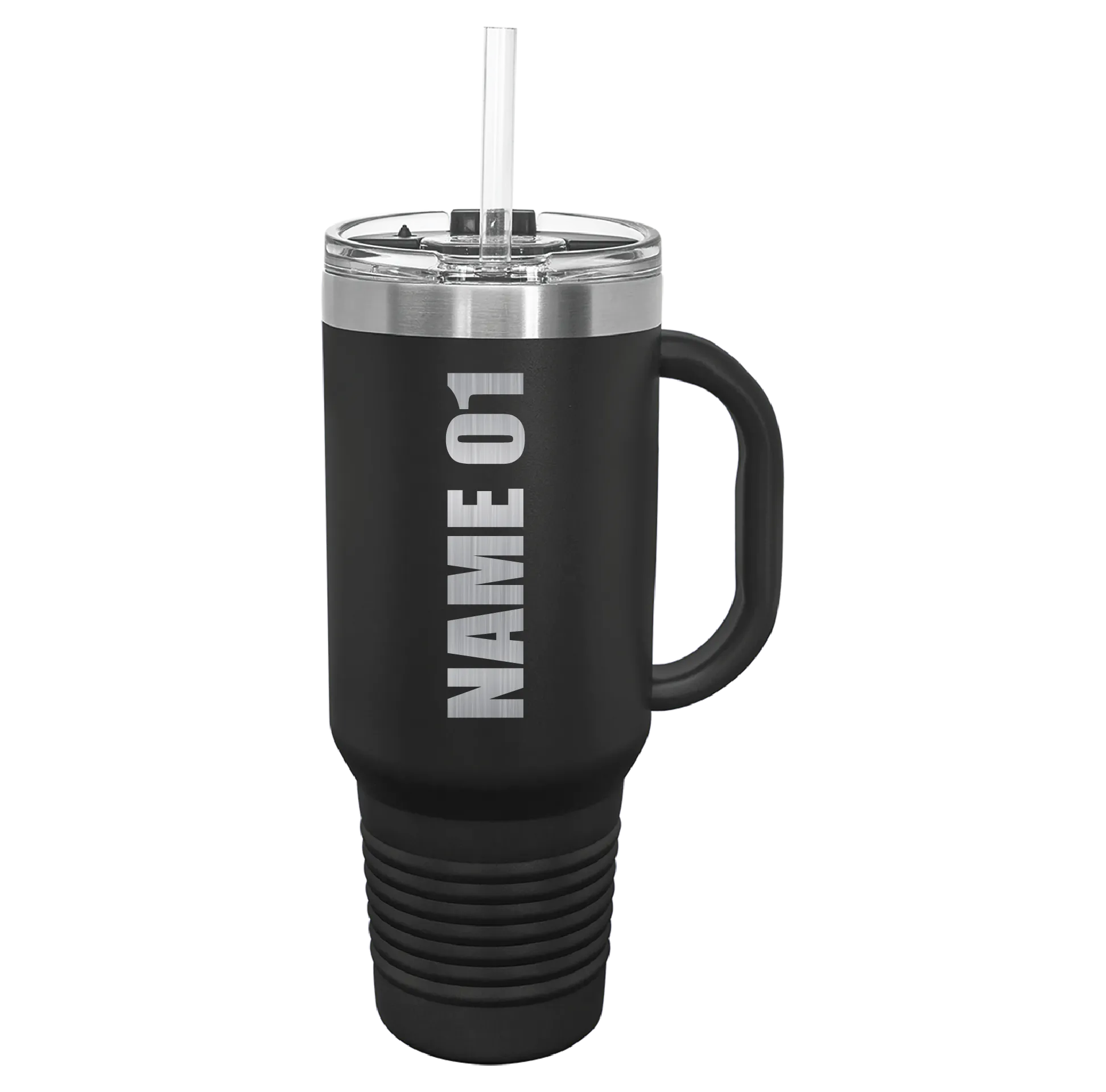 Bears Team Travel Mug