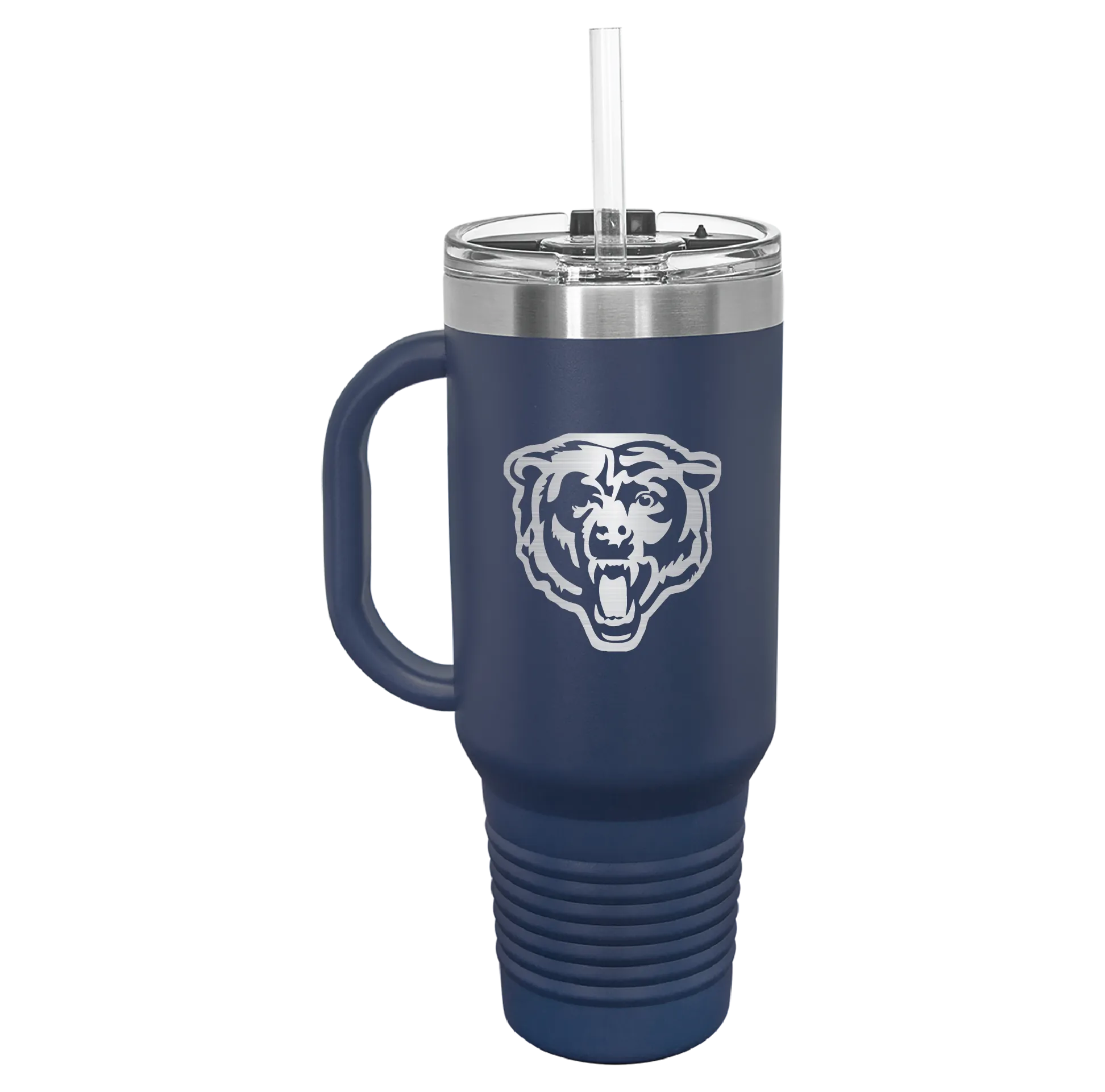 Bears Team Travel Mug