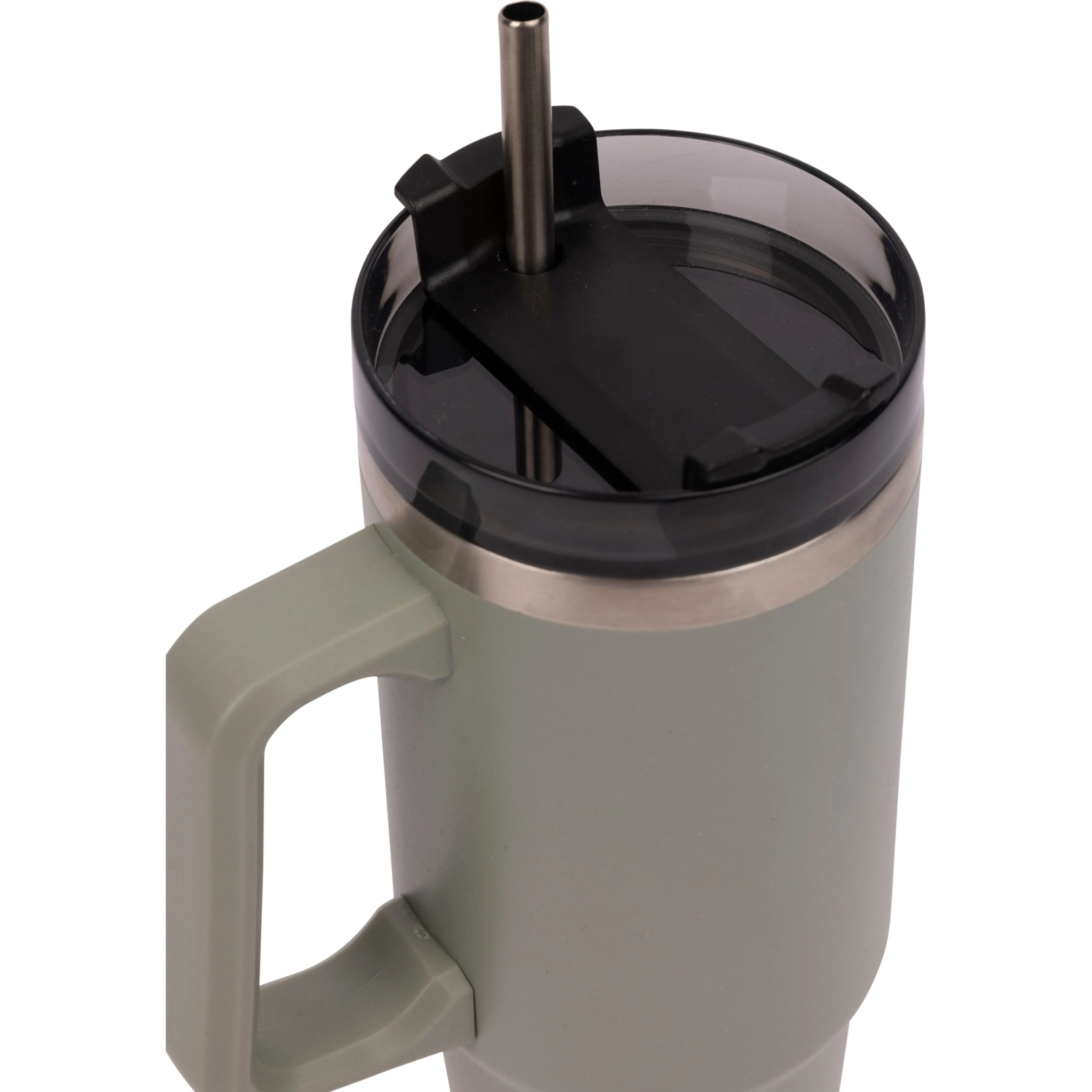 BigUp 30 Oz Stainless Steel Mug in Sage