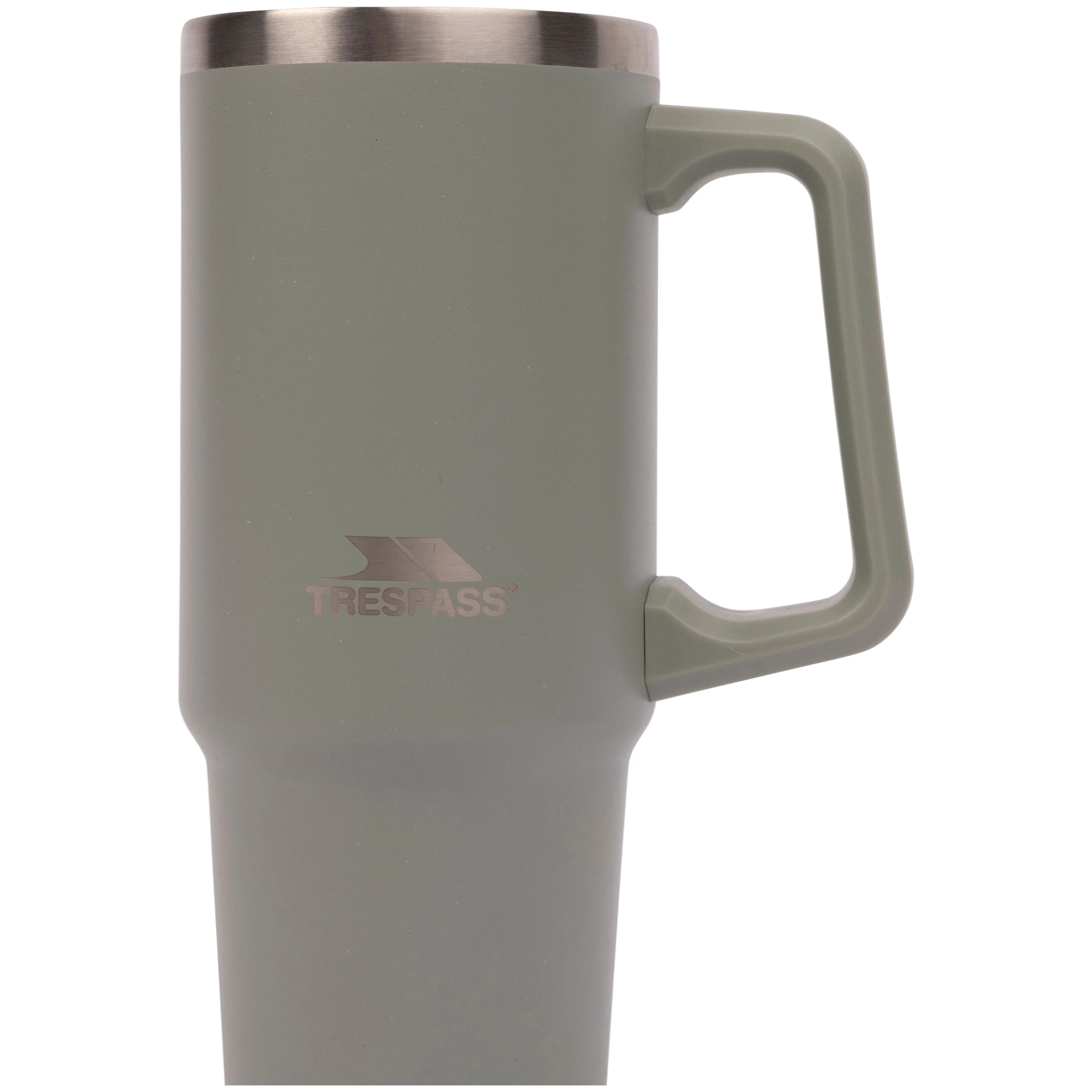 BigUp 30 Oz Stainless Steel Mug in Sage