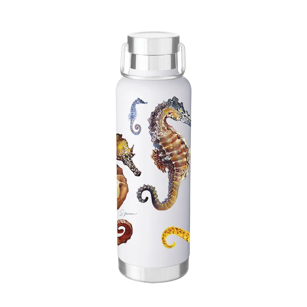 [BJ-075] Seahorse World Journey Bottle