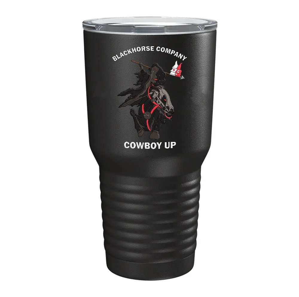 Blackhorse 1-12 UV Tumbler