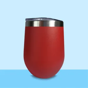 Bubble Mug - Cherry