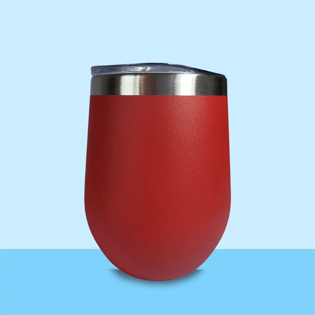 Bubble Mug - Cherry