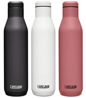 Camelbak Stainless Steel Vacuum Insulated Bottle - 750mL