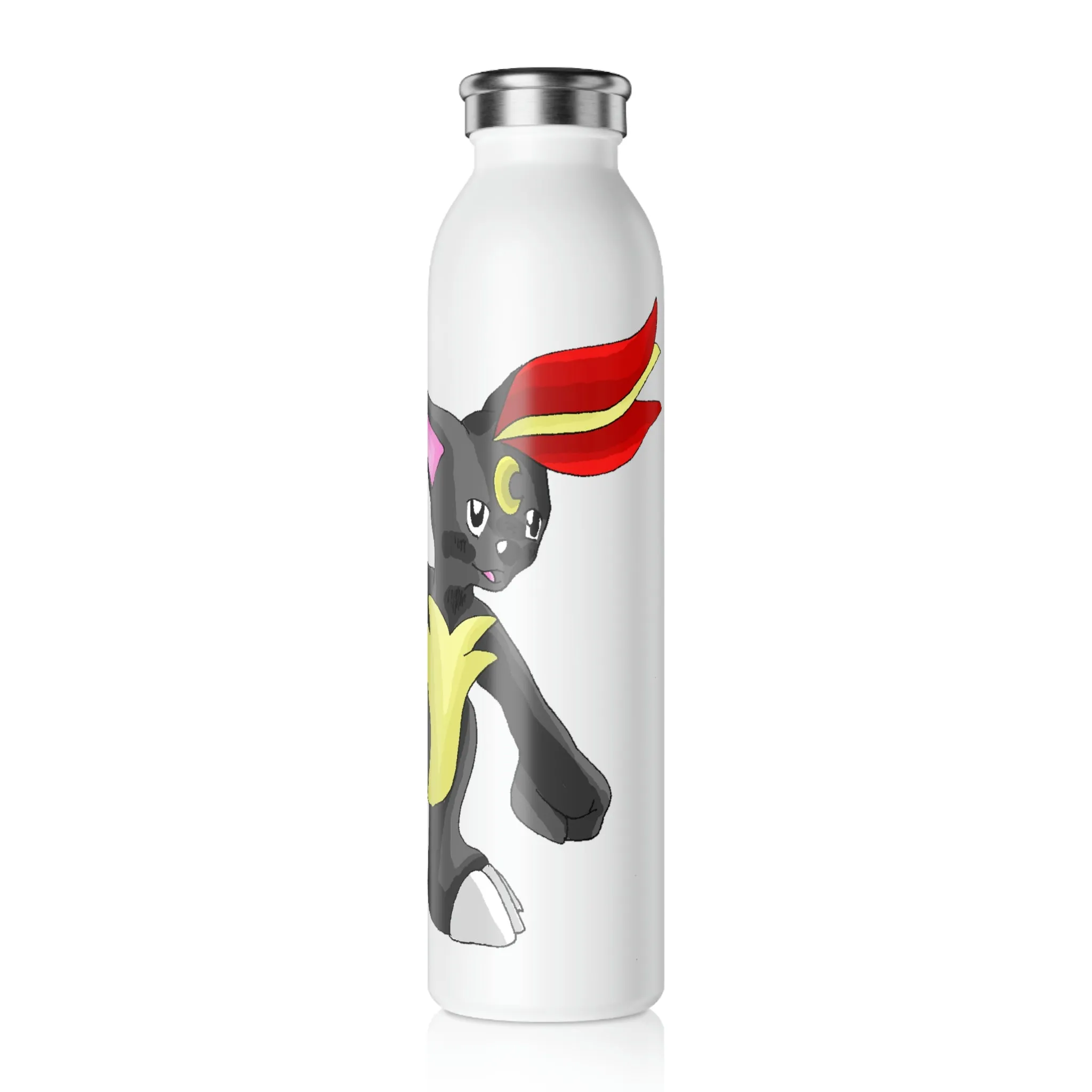 Carcoot Slim Water Bottle