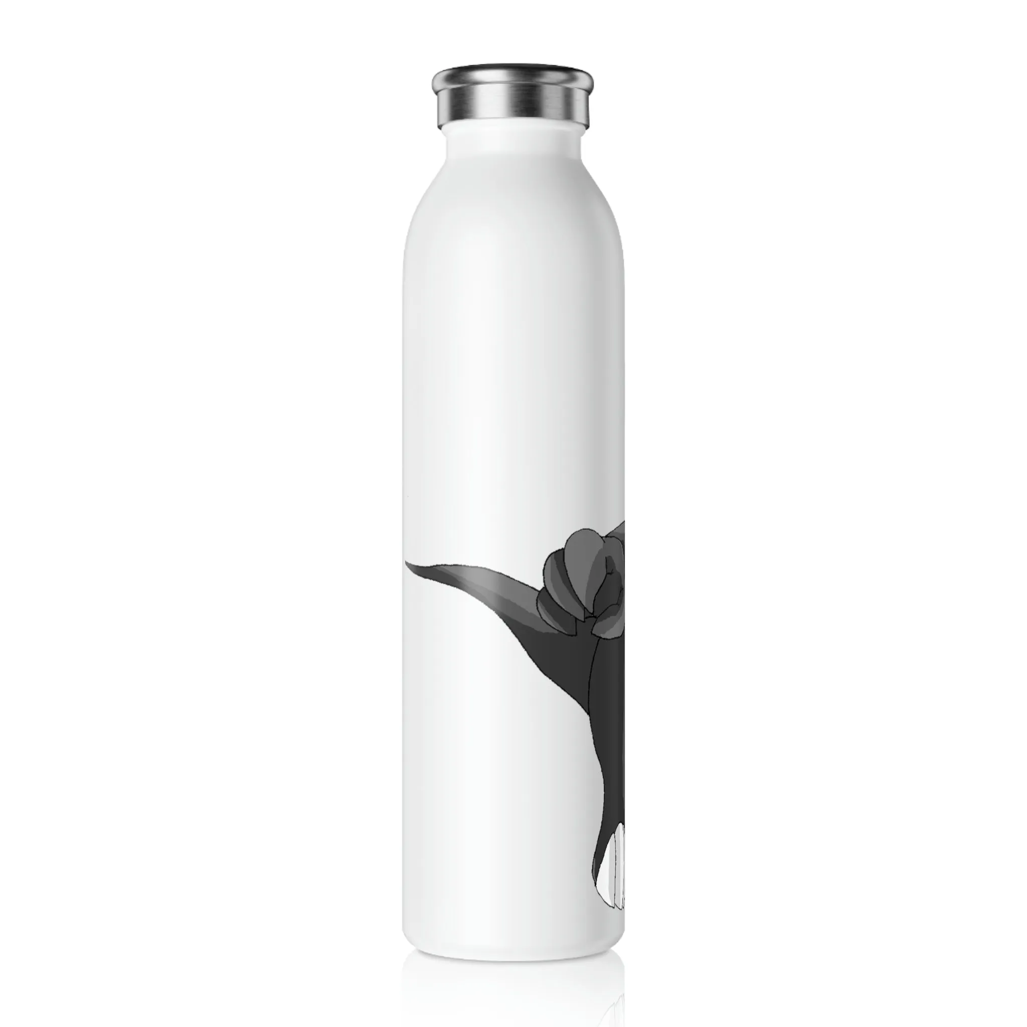 Carcoot Slim Water Bottle