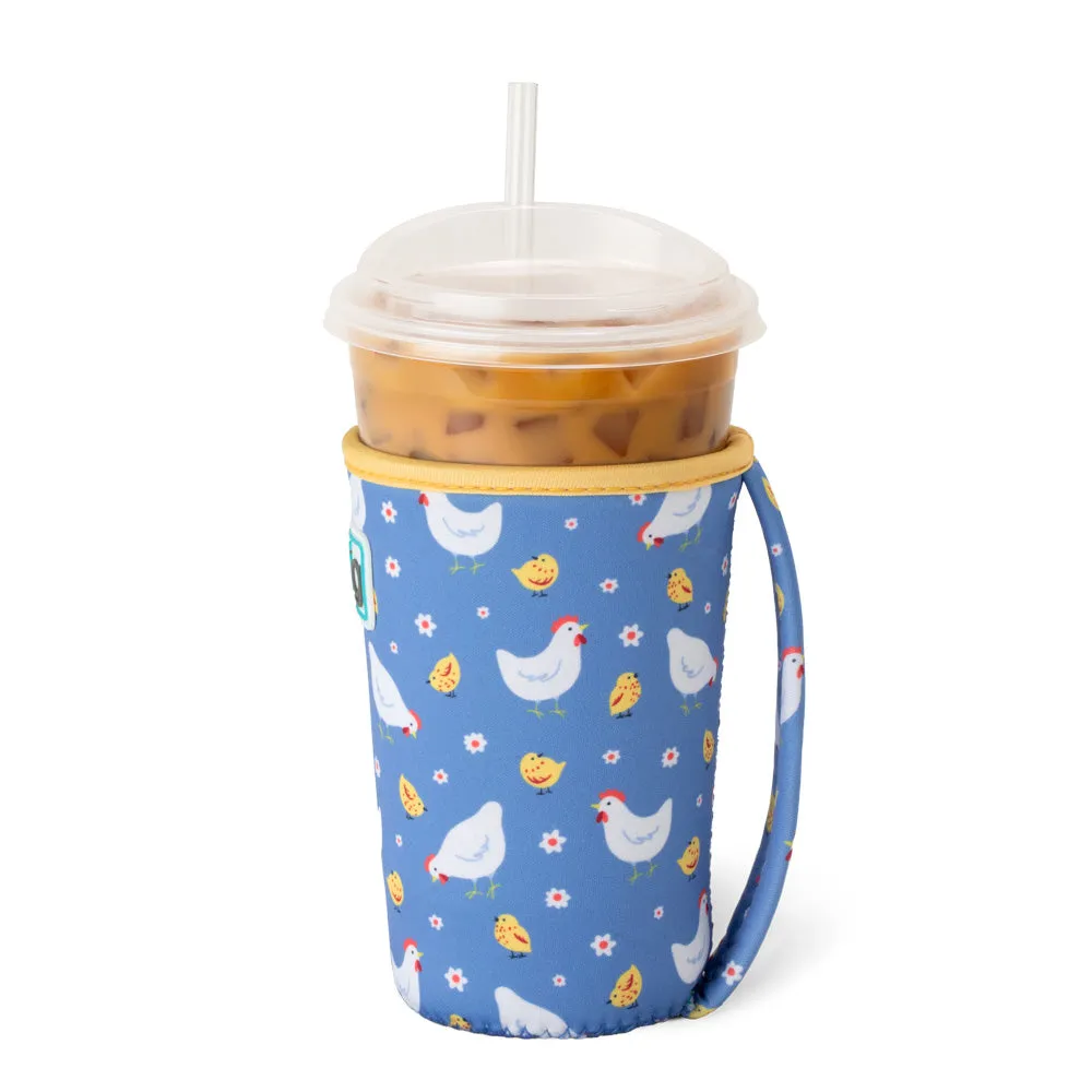 Chicks Dig It Iced Cup Coolie