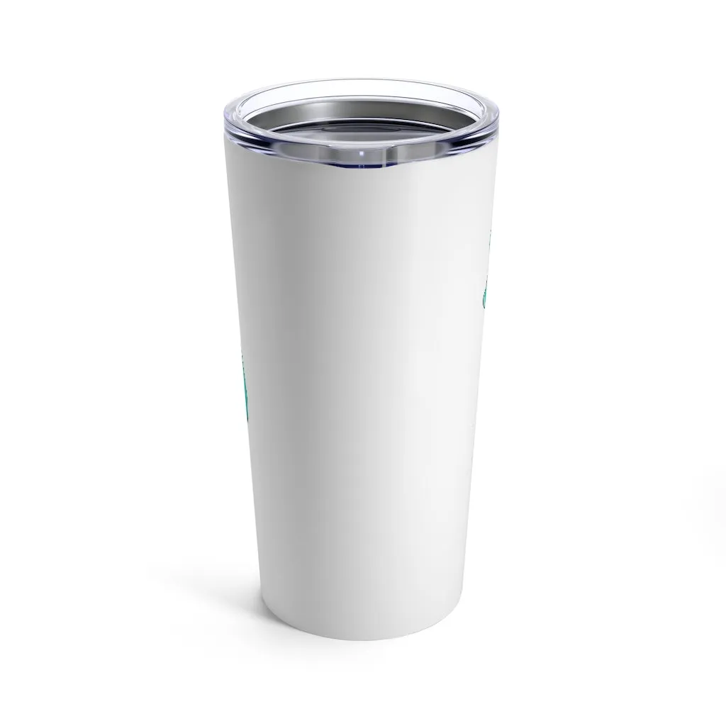 Chrisikle Tumbler 20oz