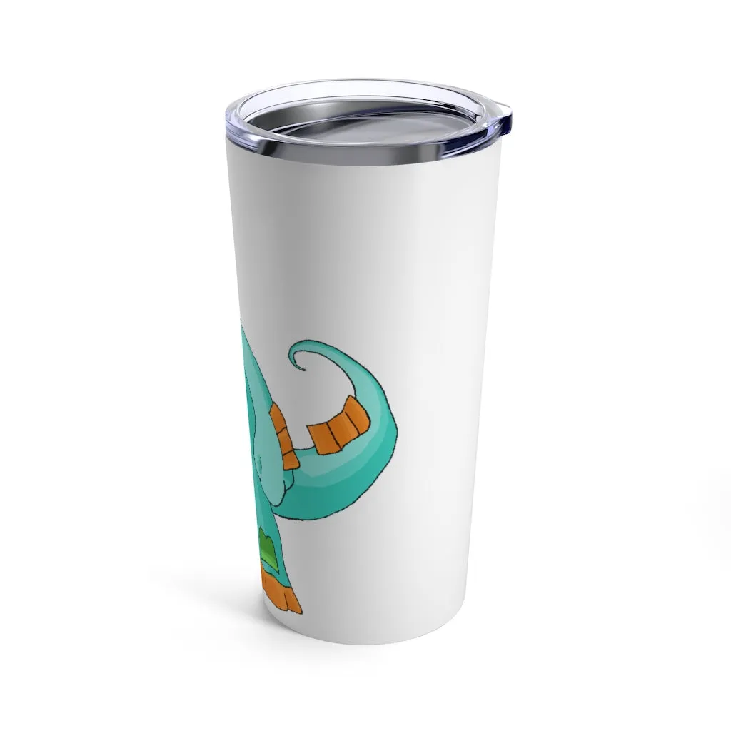 Chrisikle Tumbler 20oz