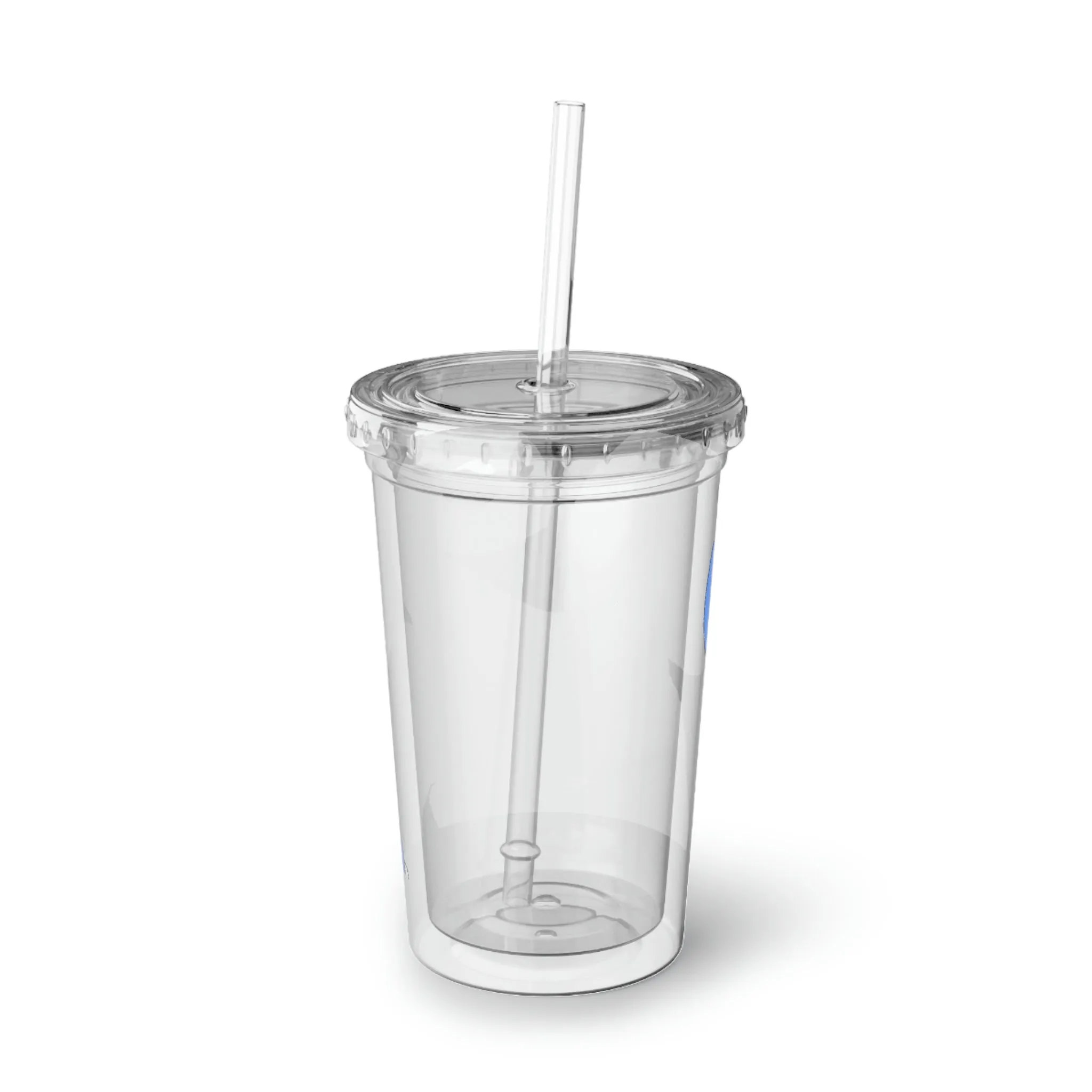 Corteneir Suave Acrylic Cup