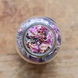 Cottage Herbalist Tea Blends