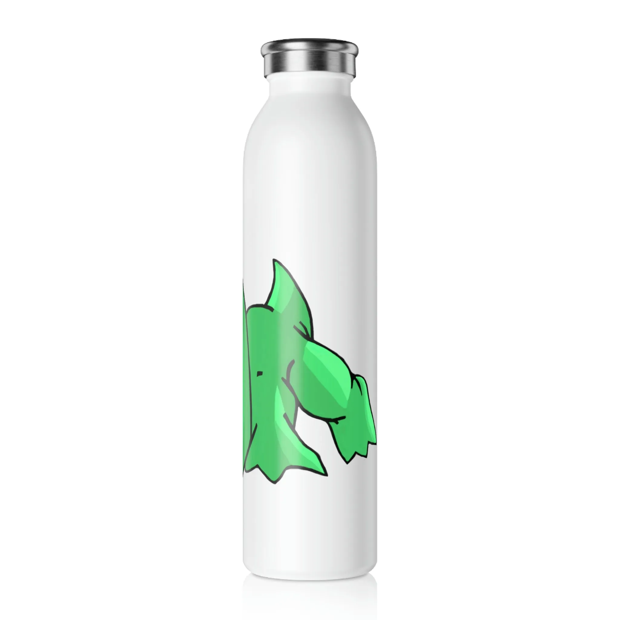 Crock Slim Water Bottle