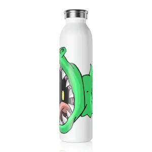 Crock Slim Water Bottle