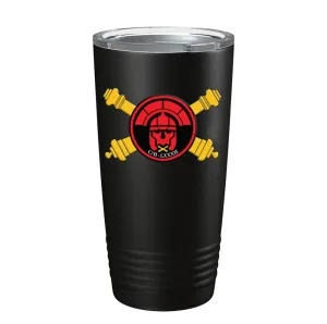 Cross Cannons Centurion 2-82FA UV Tumbler