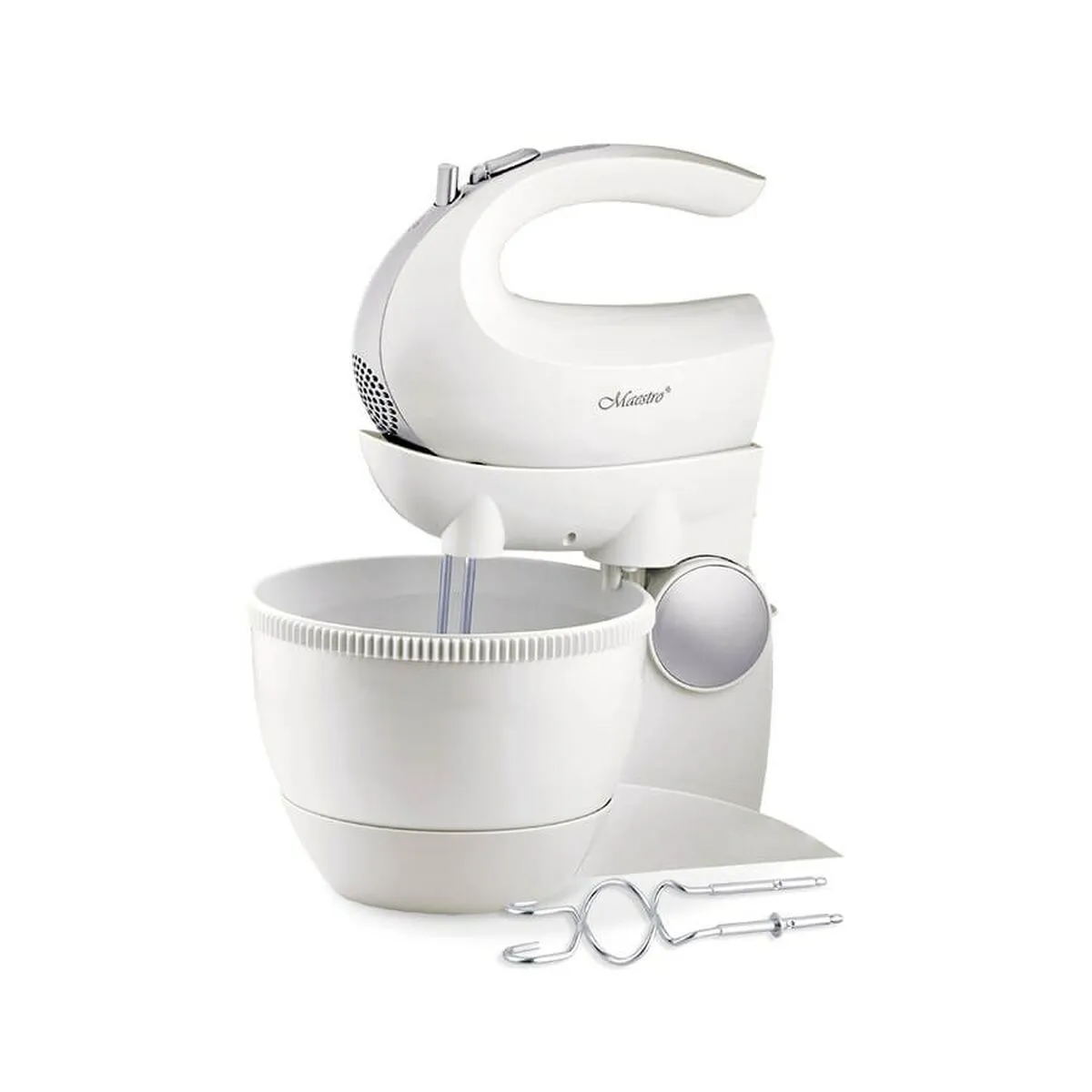 Cup Blender Feel Maestro MR-556 White 600 W