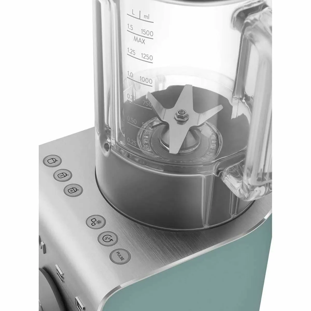 Cup Blender Smeg BLC02EGMEU