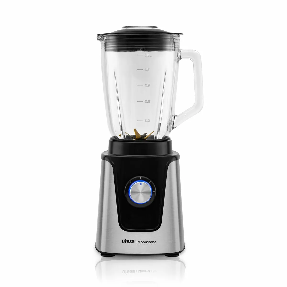 Cup Blender UFESA MOONSTONE 1,5 L