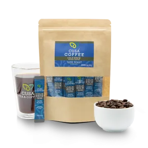 Dark Roast Coffee (Wholesale)