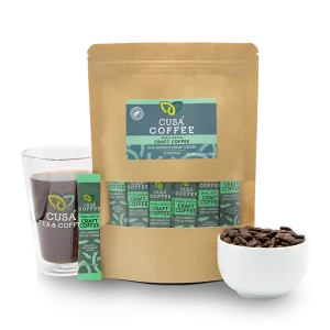 Decaf Coffee (Wholesale)