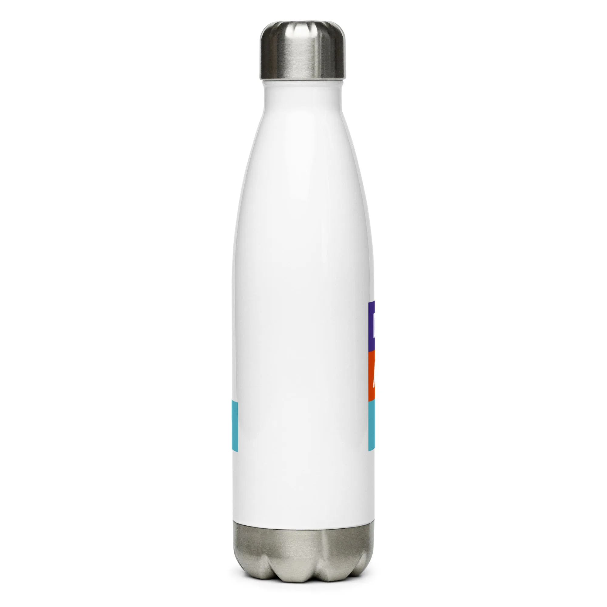 Define American Stainless Steel Water Bottle