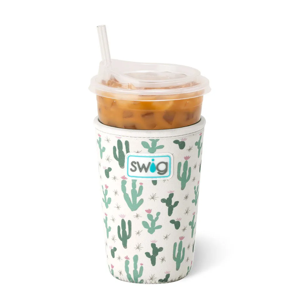 Desert Child Iced Cup Coolie