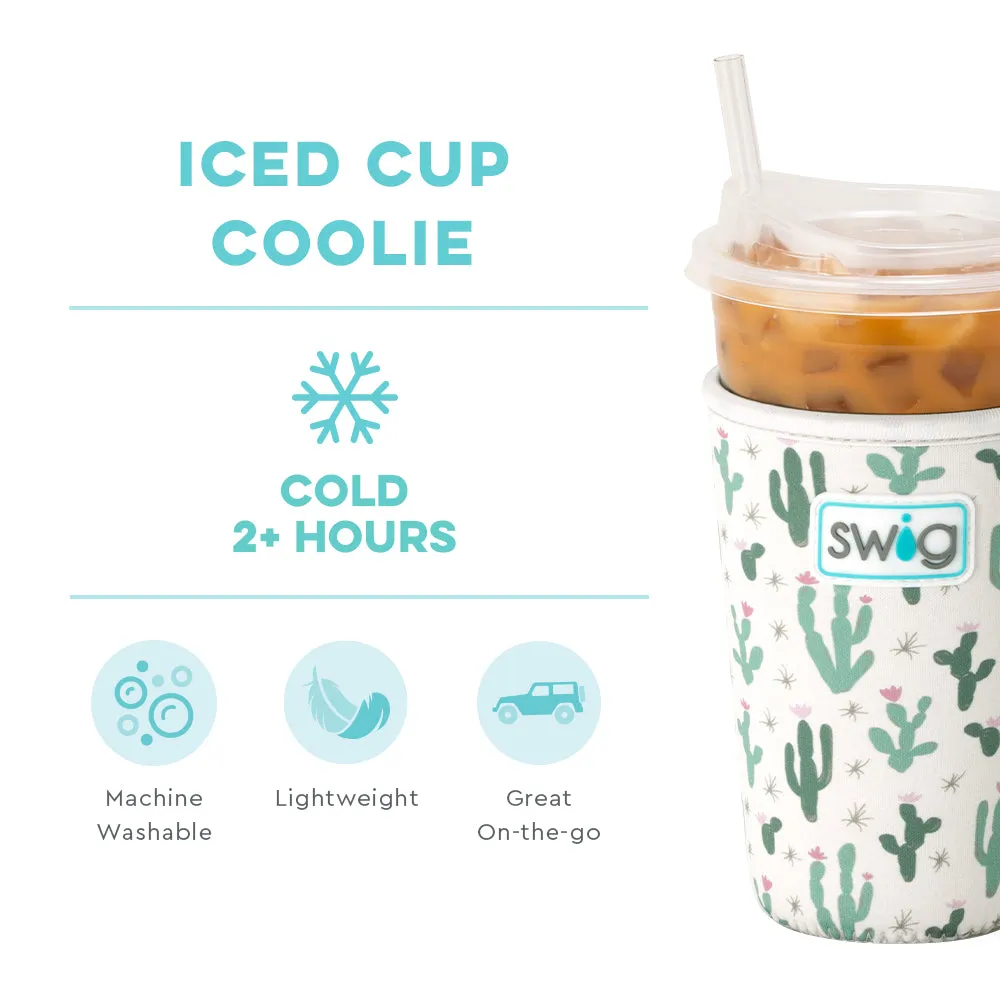 Desert Child Iced Cup Coolie