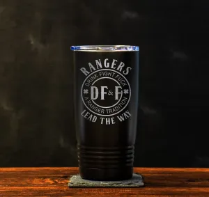 DF&F Tumbler