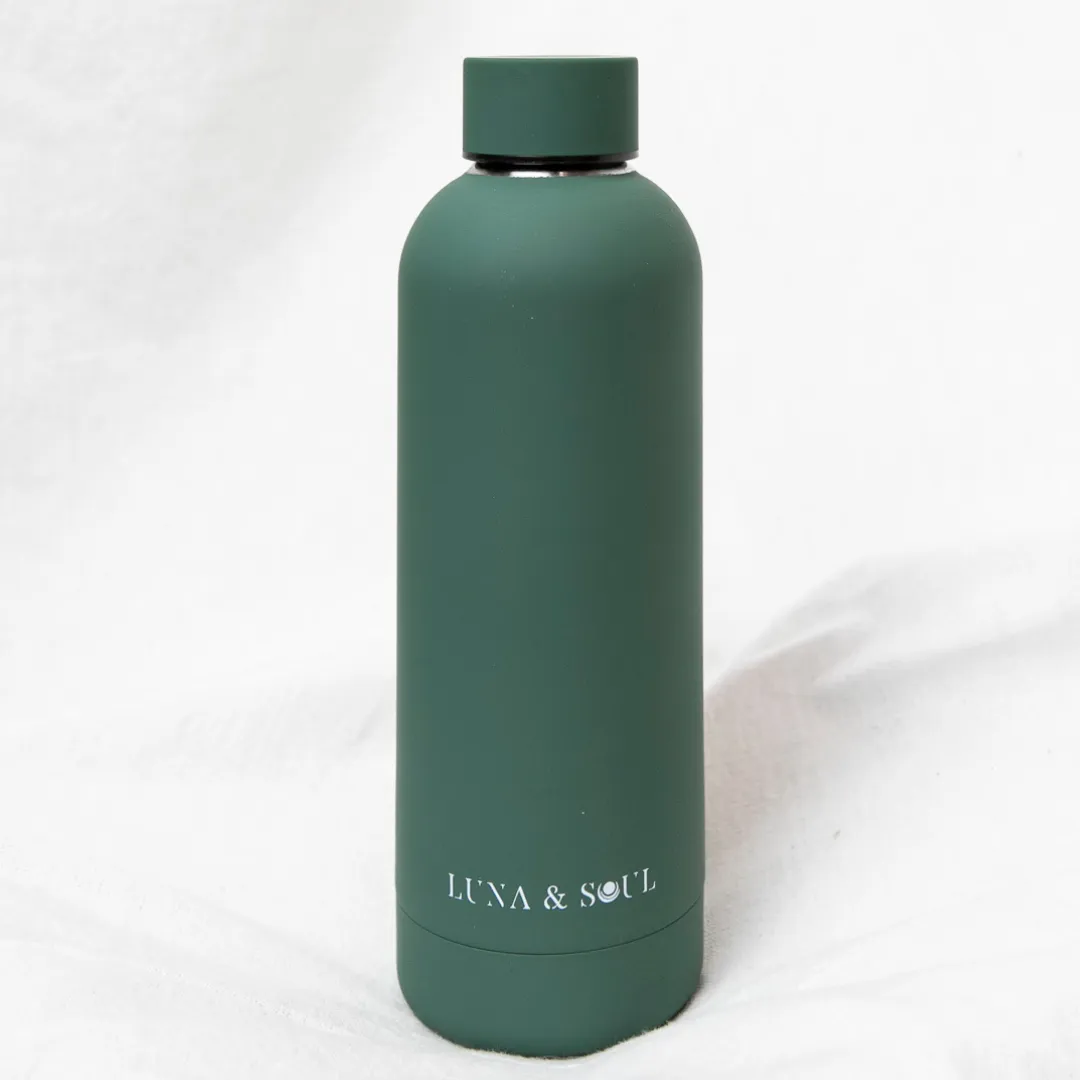 Drink bottle | Forest Green