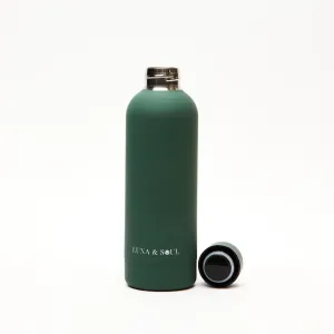 Drink bottle | Forest Green