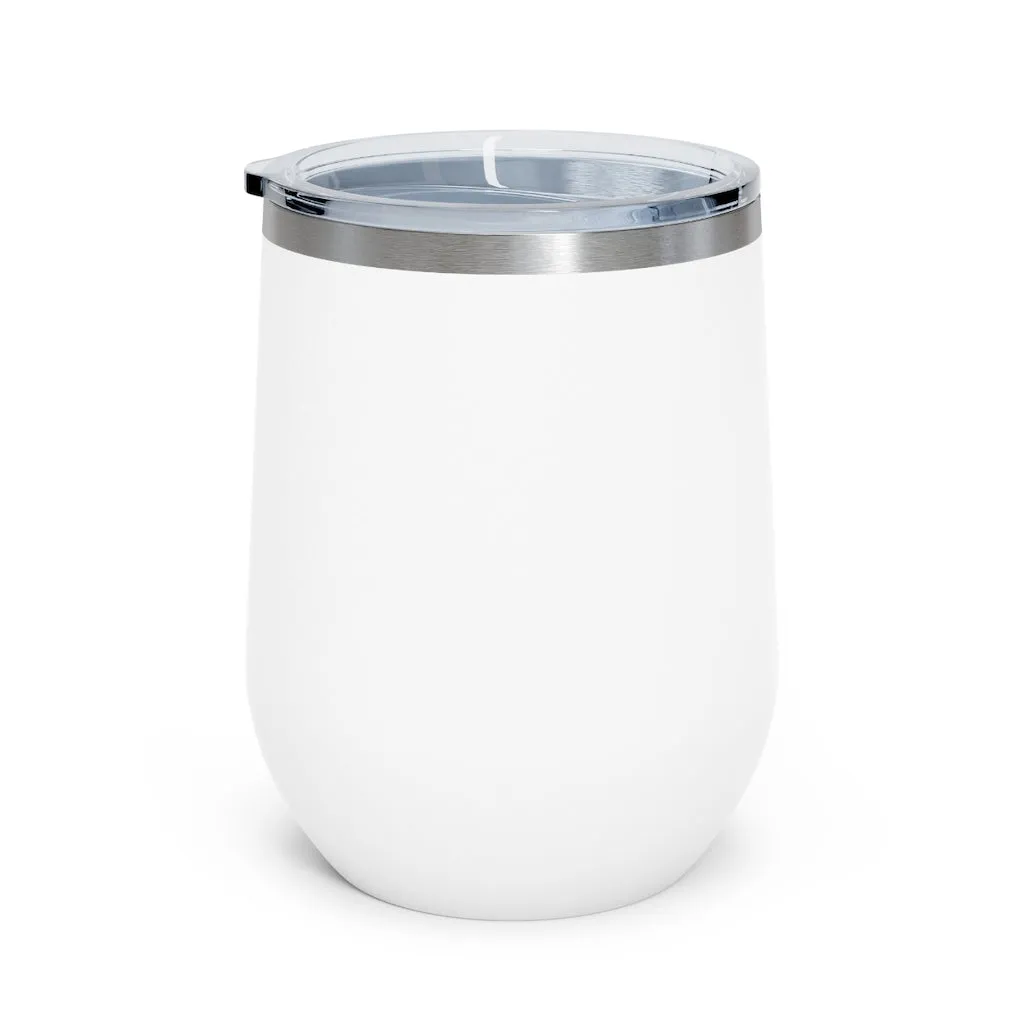 Duldi 12oz Insulated Wine Tumbler