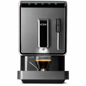 Electric Coffee-maker Solac CE4810 1,2 L