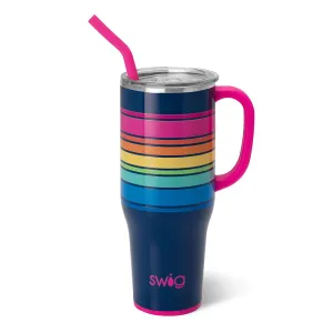 Electric Slide Mega Mug 40oz