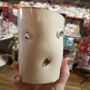 Eyeball VASE/CUP