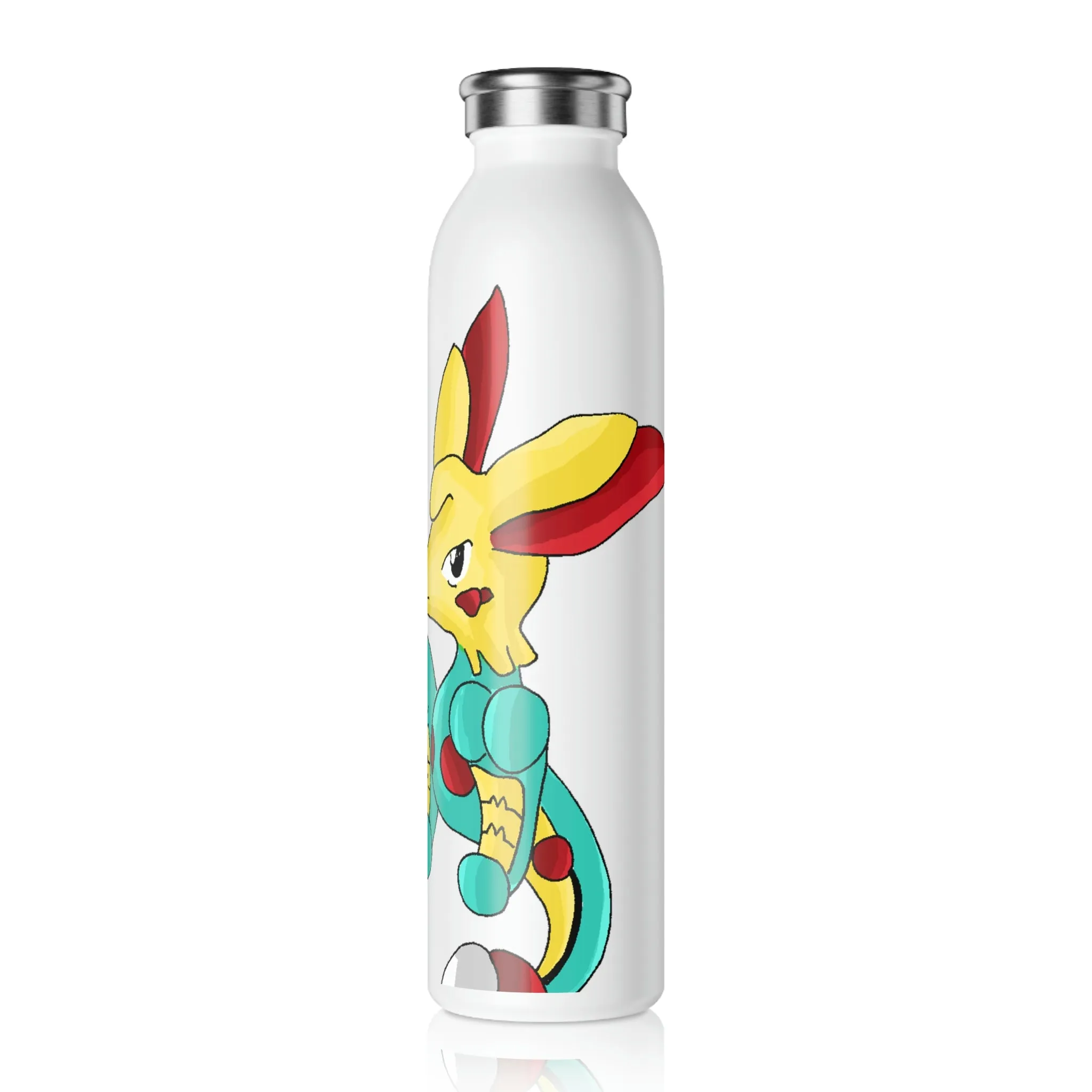 Fabaryu Slim Water Bottle