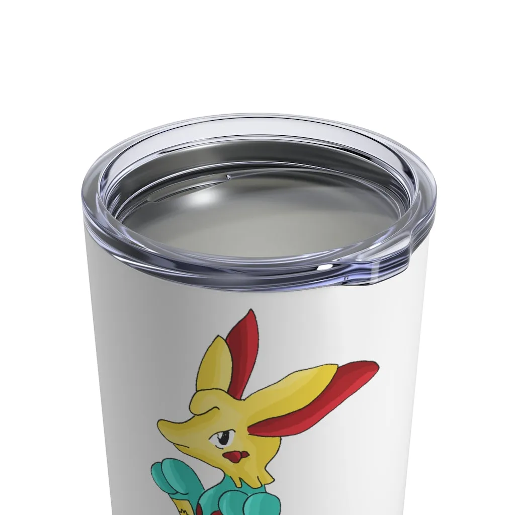 Fabaryu Tumbler 10oz