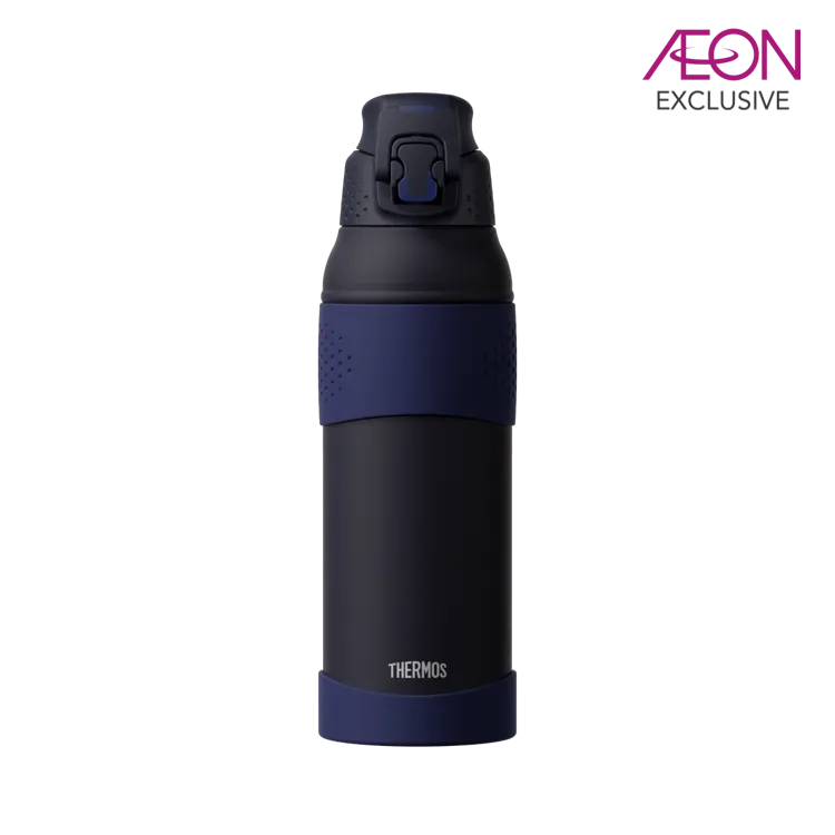 FJR-1000 1.0L Hydration Sport Bottle