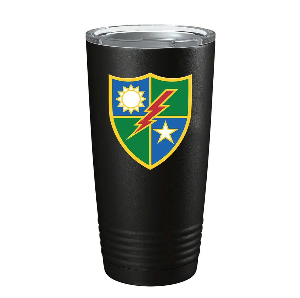 Flash Sale - 75th DUI Tumbler