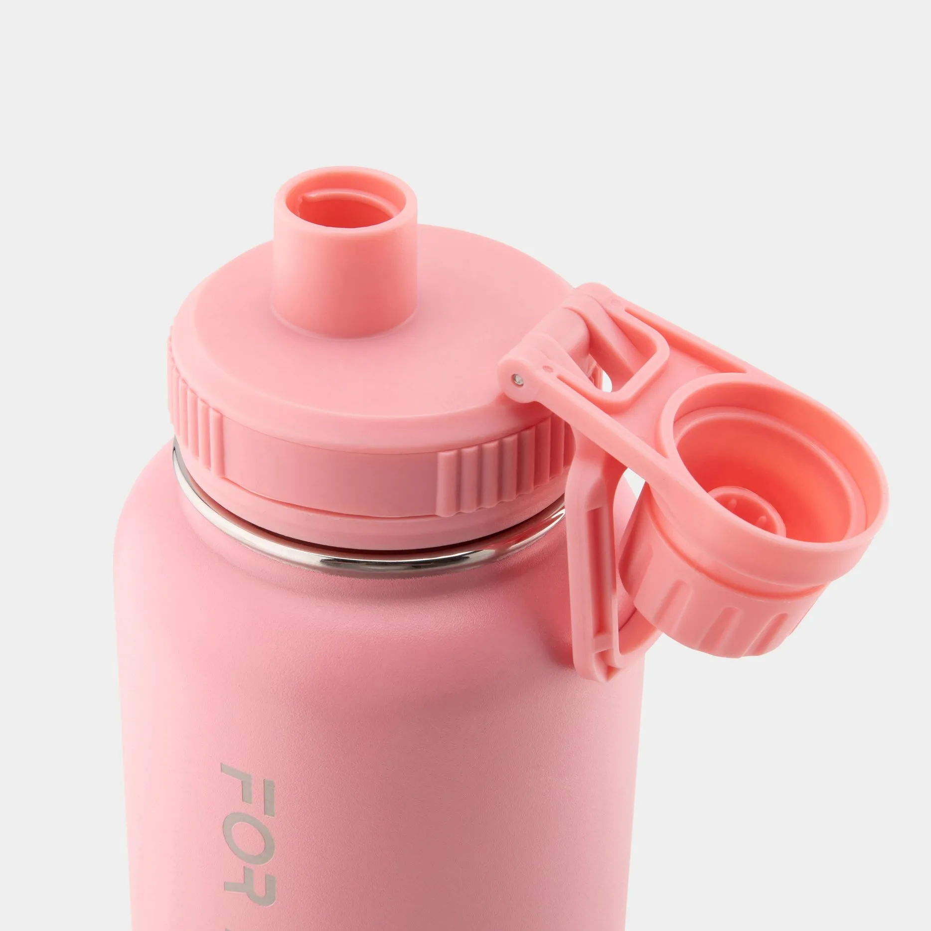 Flow 1L Sports Bottle