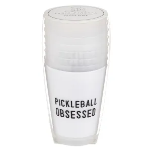 Frost Cup - Pickleball Obsessed 8pk