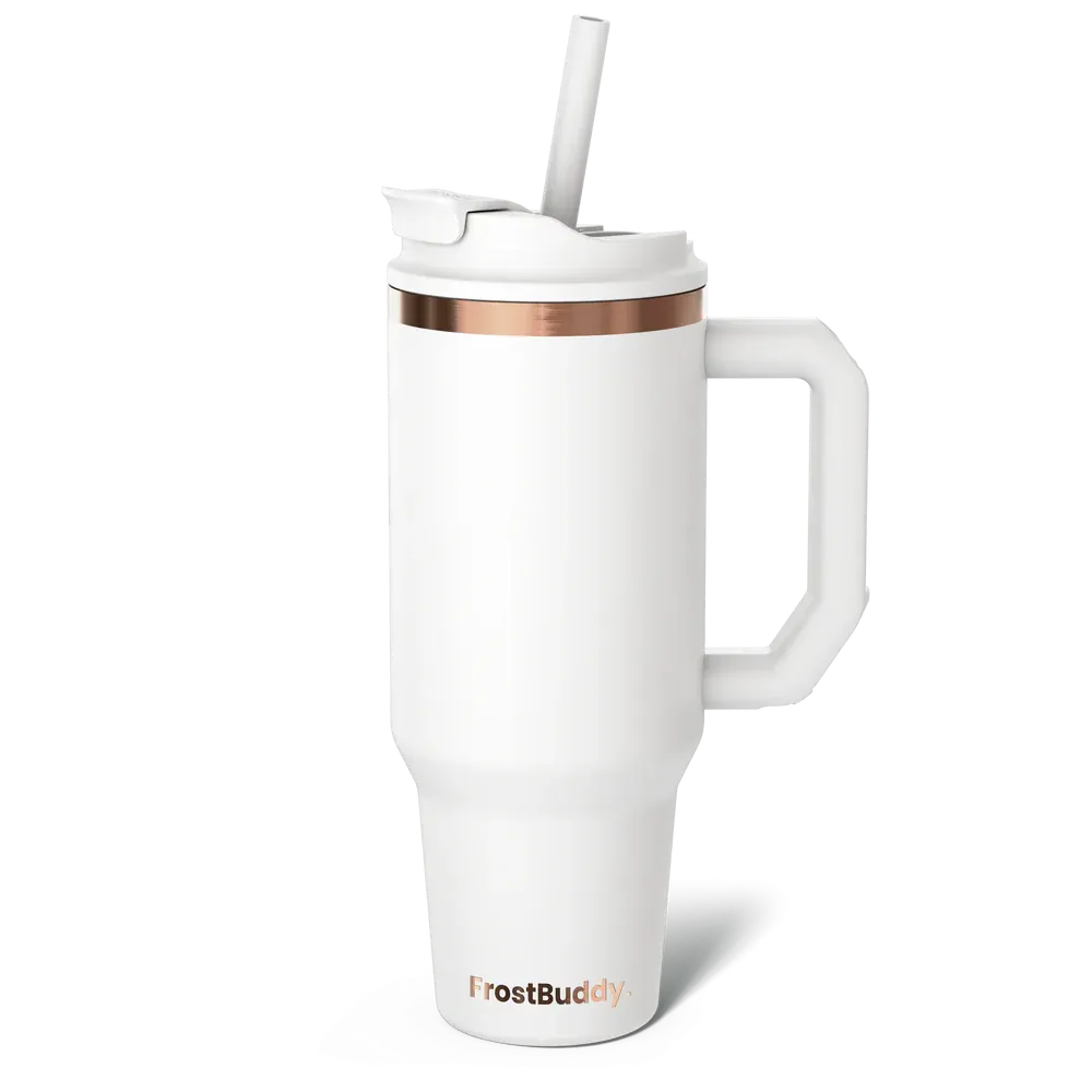 FrostBuddy Thicc Insulated Cup