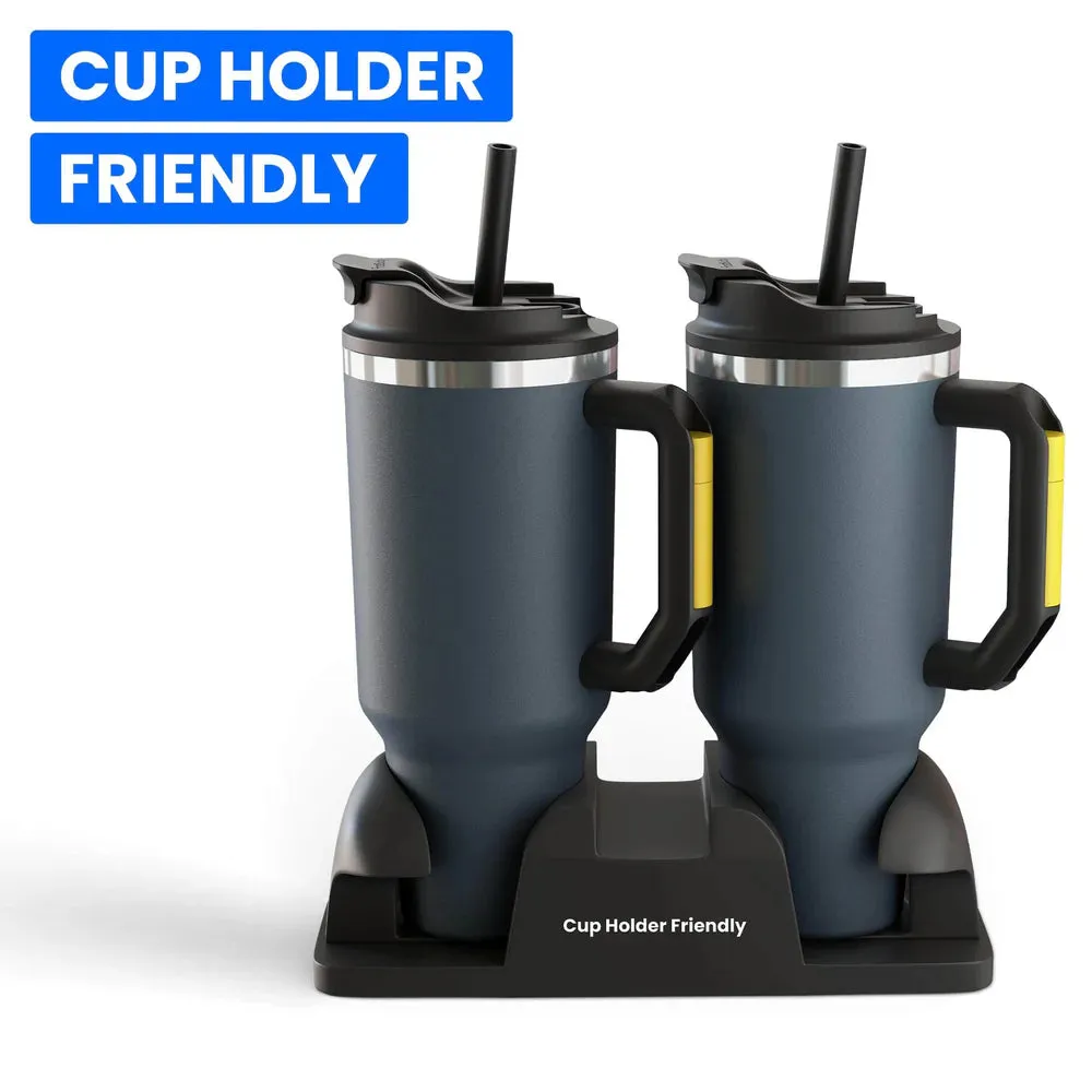 FrostBuddy Thicc Insulated Cup