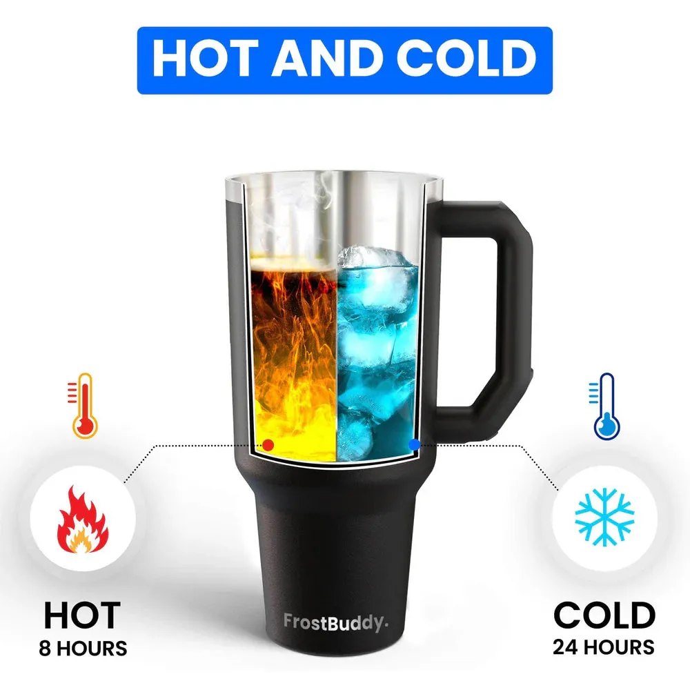 FrostBuddy Thicc Insulated Cup