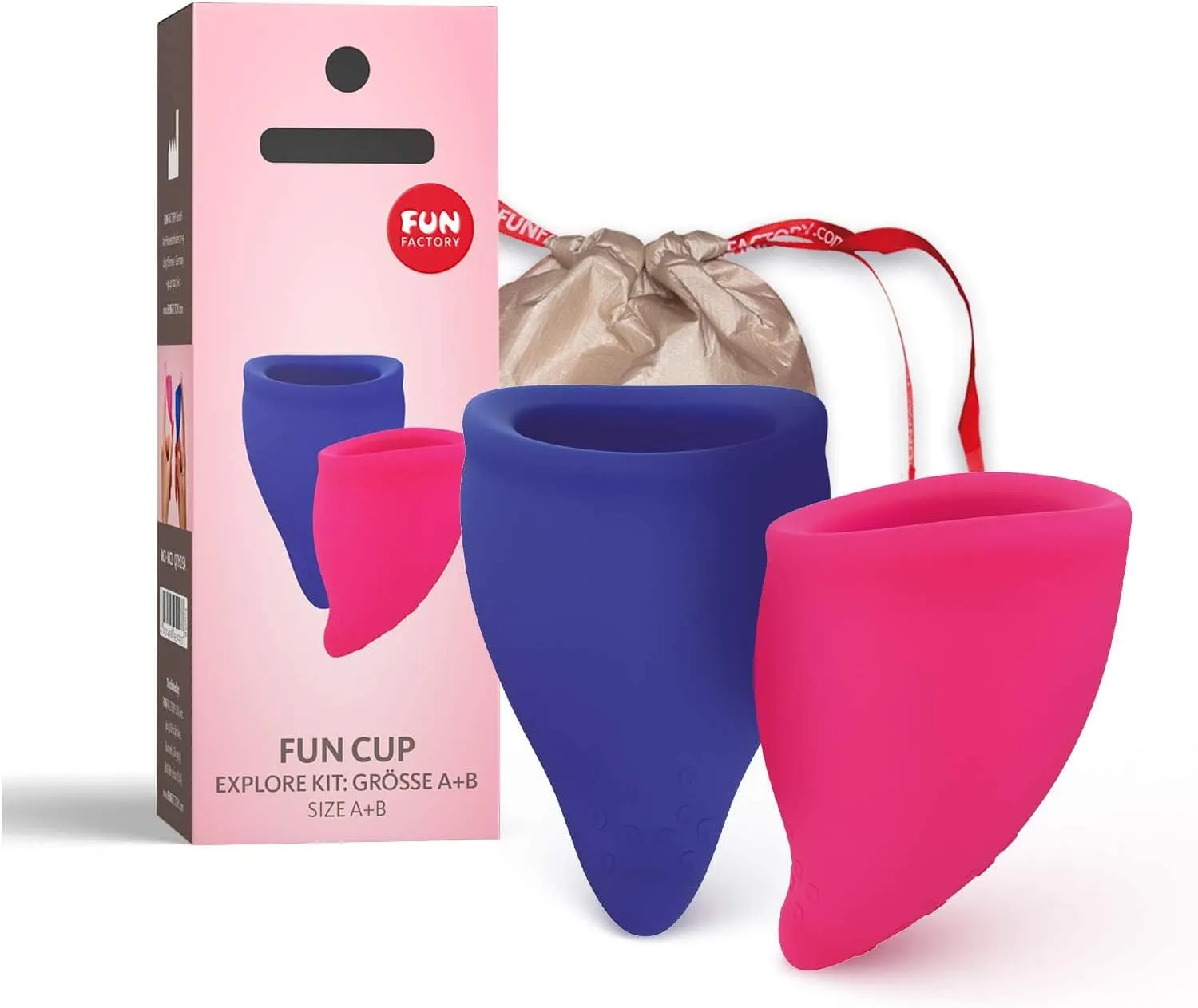 Fun Factory Fun Cup